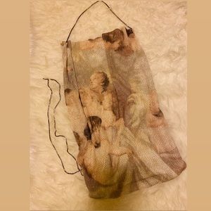 UPDATED*** Sel Doval Authentic Angel Dress 🤍